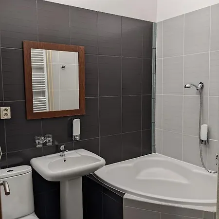 Garni Cosmopolitan 3*