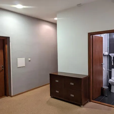 Garni Cosmopolitan Hotel