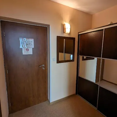 Garni Cosmopolitan Hotel 3*