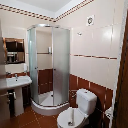 Garni Cosmopolitan Hotel