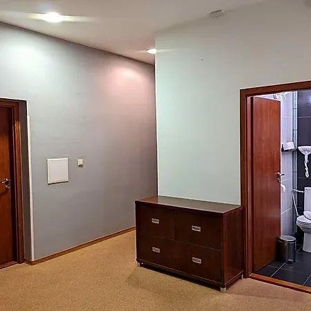 Hotel Garni Cosmopolitan 3*