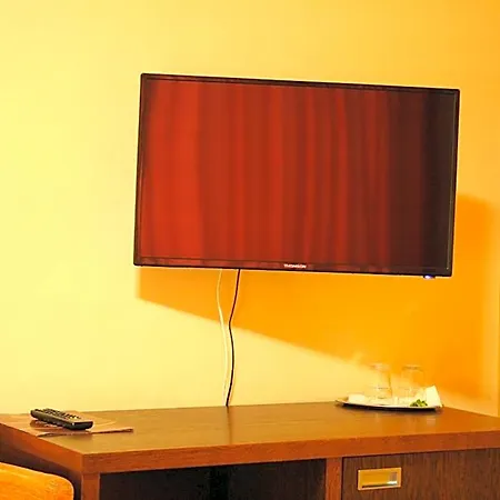 Hotel Garni Cosmopolitan Senec