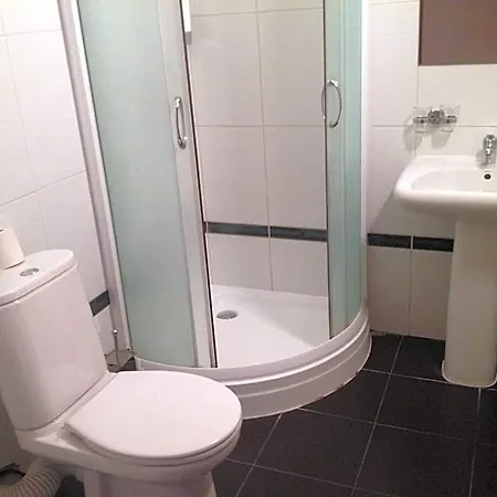 Garni Cosmopolitan 3*