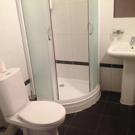 Hotel Garni Cosmopolitan