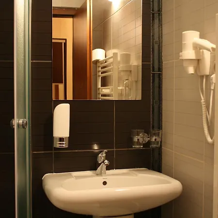 Hotel Garni Cosmopolitan