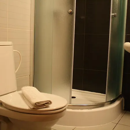 Hotel Garni Cosmopolitan Senec